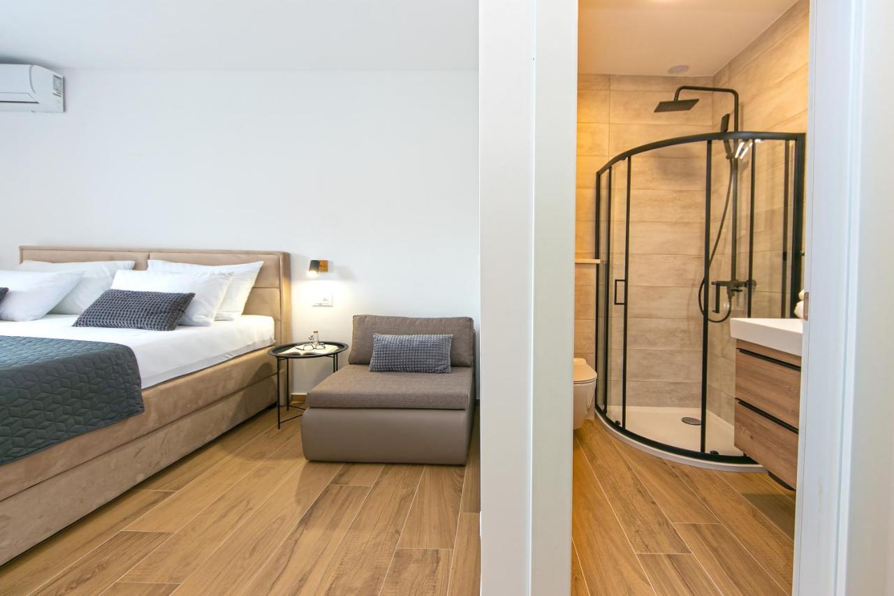 Apartment Vidra Brela Zewnętrze zdjęcie