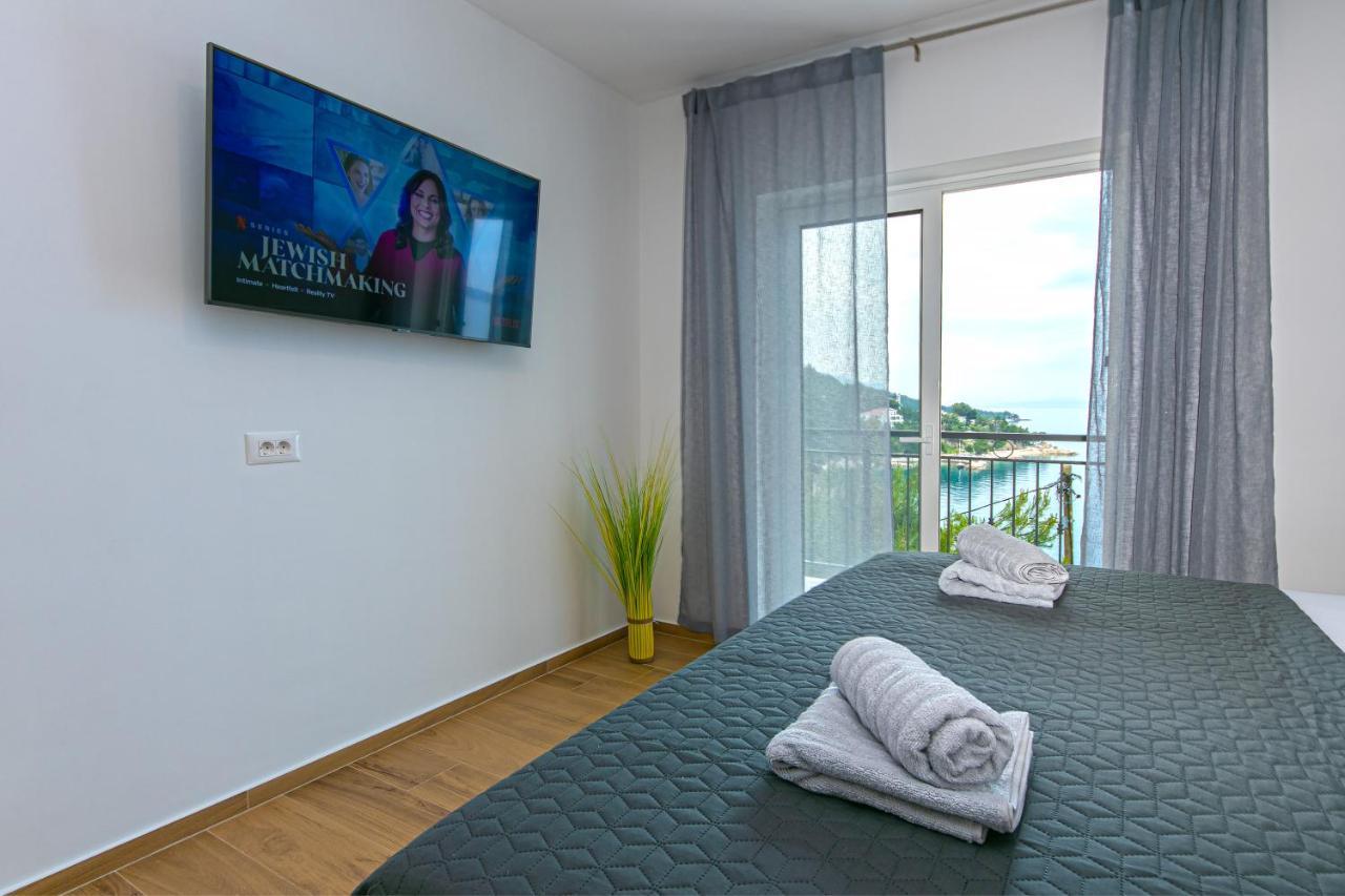 Apartment Vidra Brela Zewnętrze zdjęcie