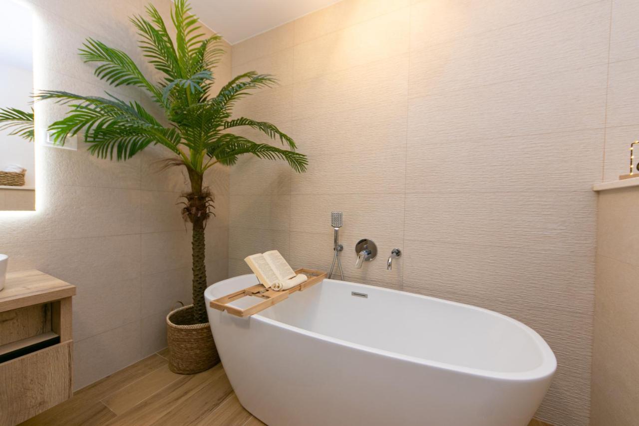 Apartment Vidra Brela Zewnętrze zdjęcie