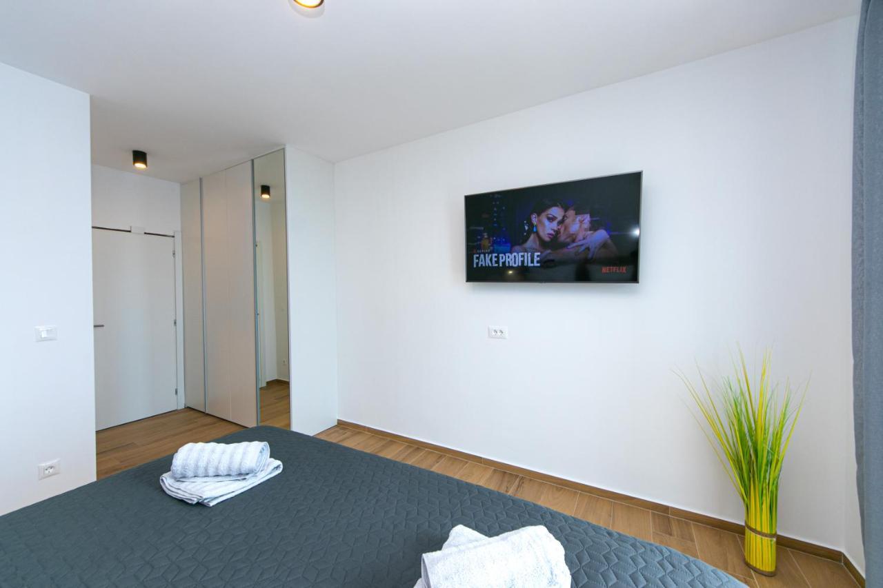 Apartment Vidra Brela Zewnętrze zdjęcie