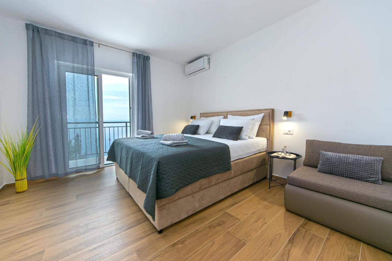 Apartment Vidra Brela Zewnętrze zdjęcie