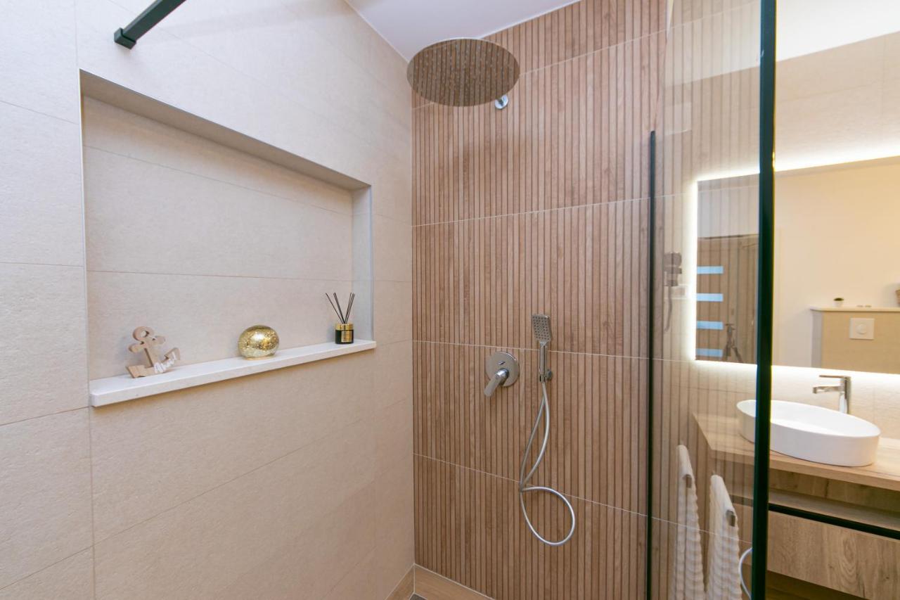 Apartment Vidra Brela Zewnętrze zdjęcie